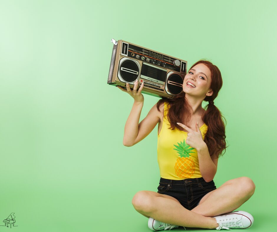 サウンドコース